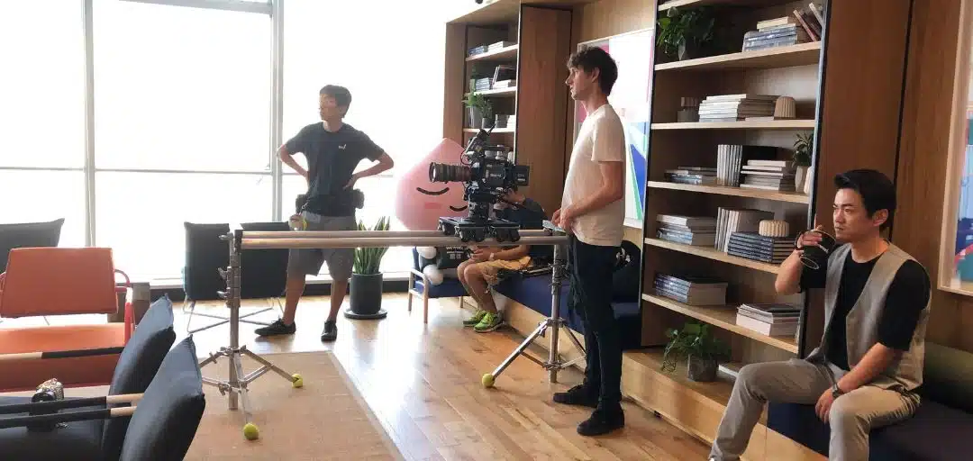 filming in brazil