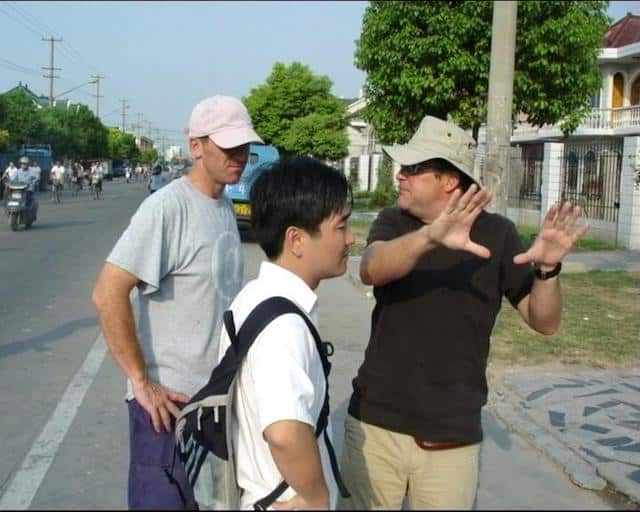 top 10 film production companies in china