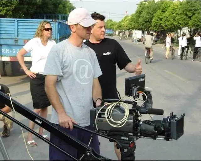 Top 5 Most Reliable Video Production Companies in China