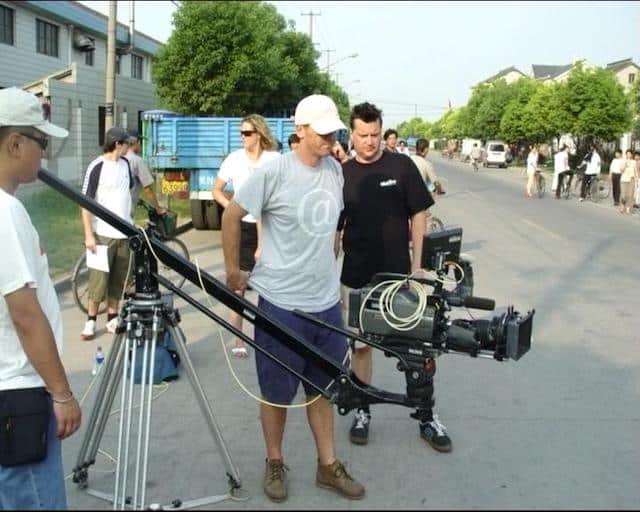 top 10 film production companies in china