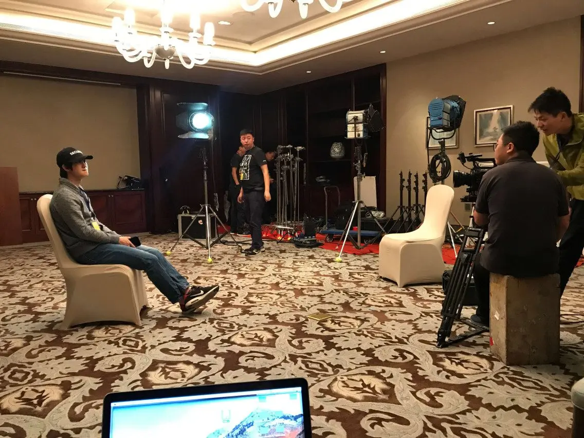 Casting Service in China