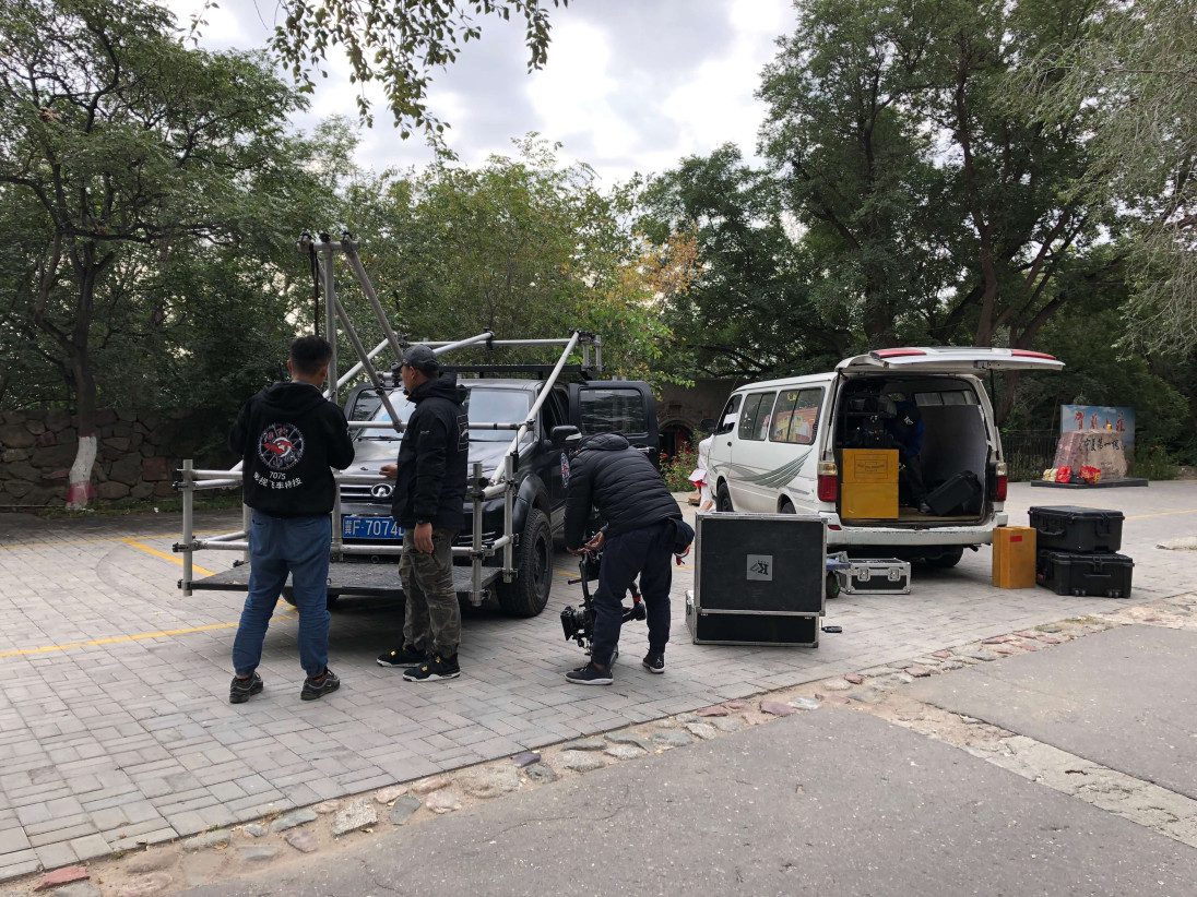 china fixer services