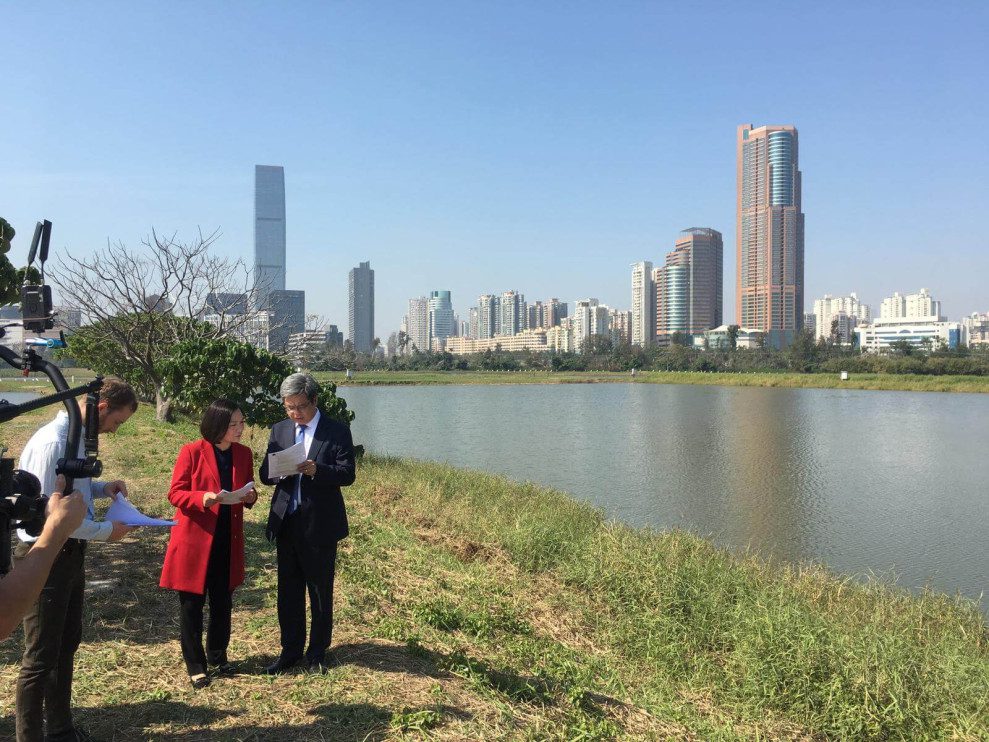 documentary location fixer service in china