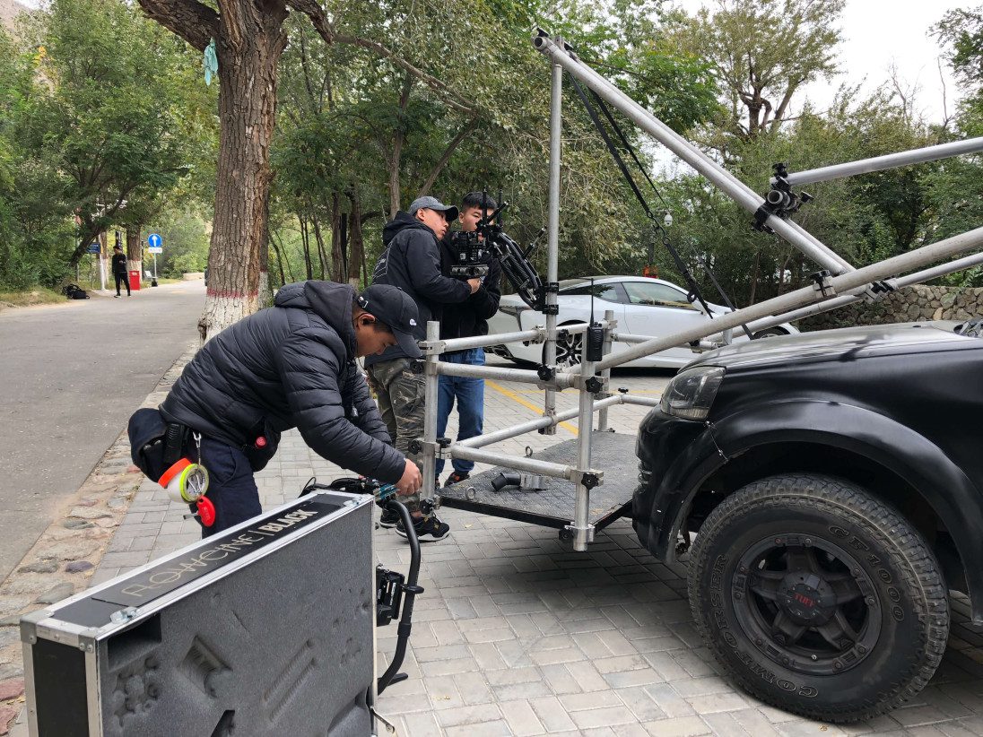 finding the right fixer service in china