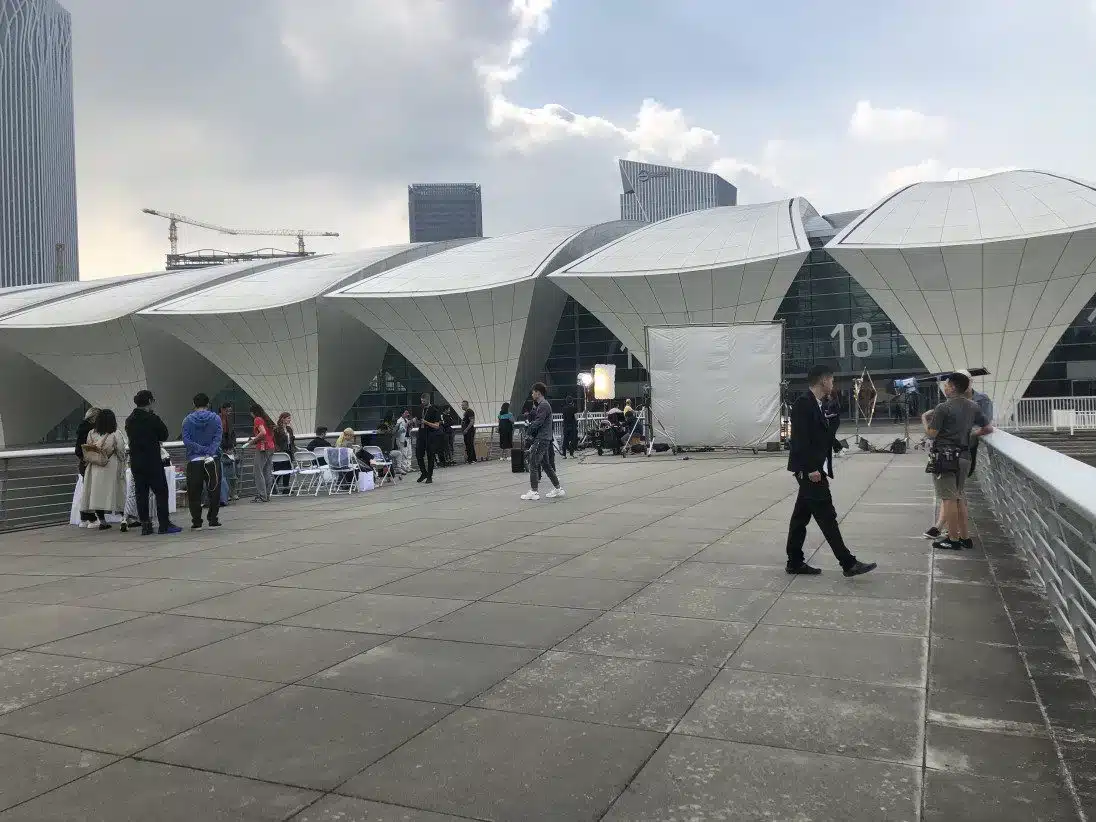 Top 5 Best Documentary Production Company in China demo