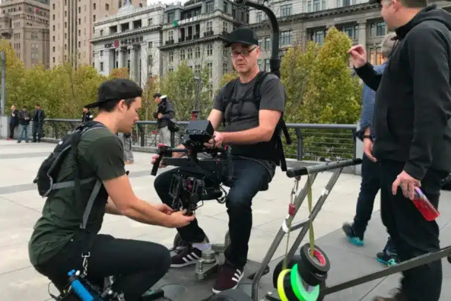 Top 9 Reliable and Reputed Documentary Production Company