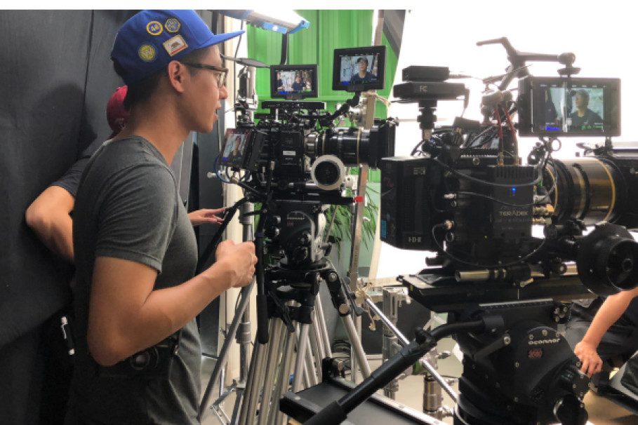 film production companies