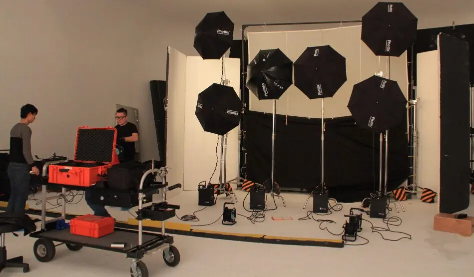 Top 9 Commercial Video Production Company