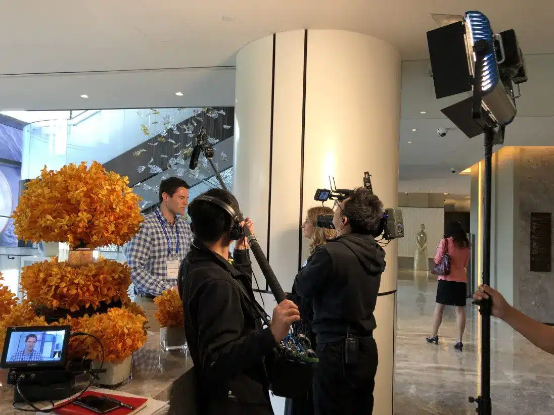 Post-Production Services