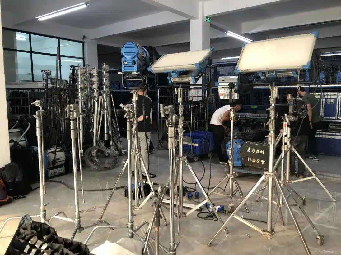 Top-Class Audio Production Service