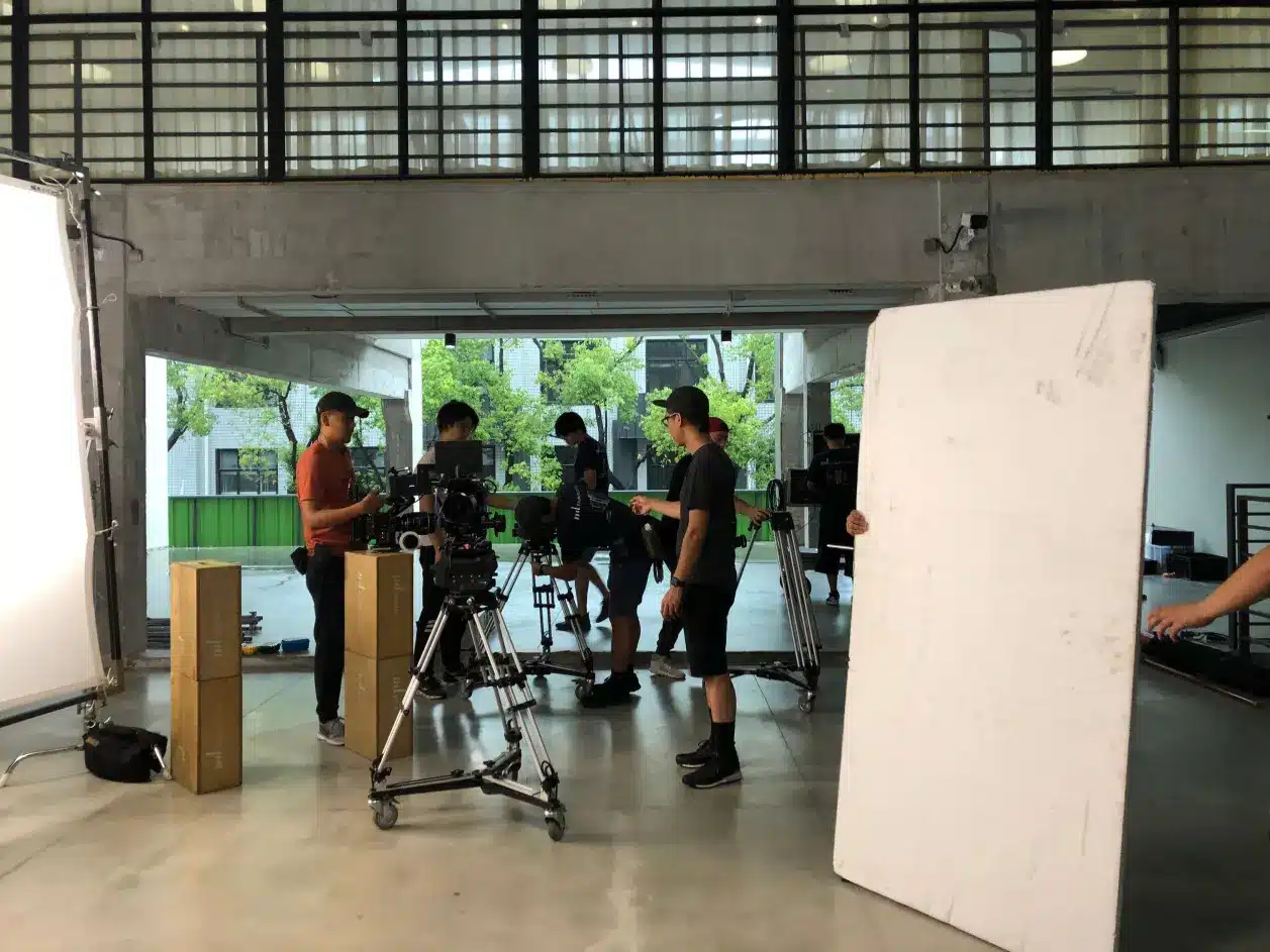 Filming in Atlanta: The South&...Filming in Atlanta: The South’s New Hollywood