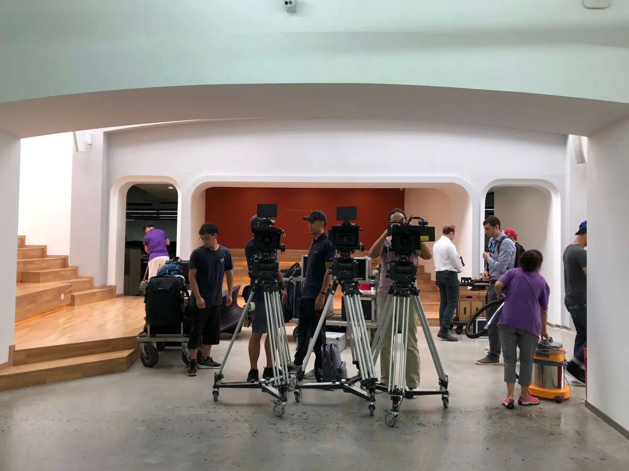 Film Production Studios UK: Your Ultimate Guide