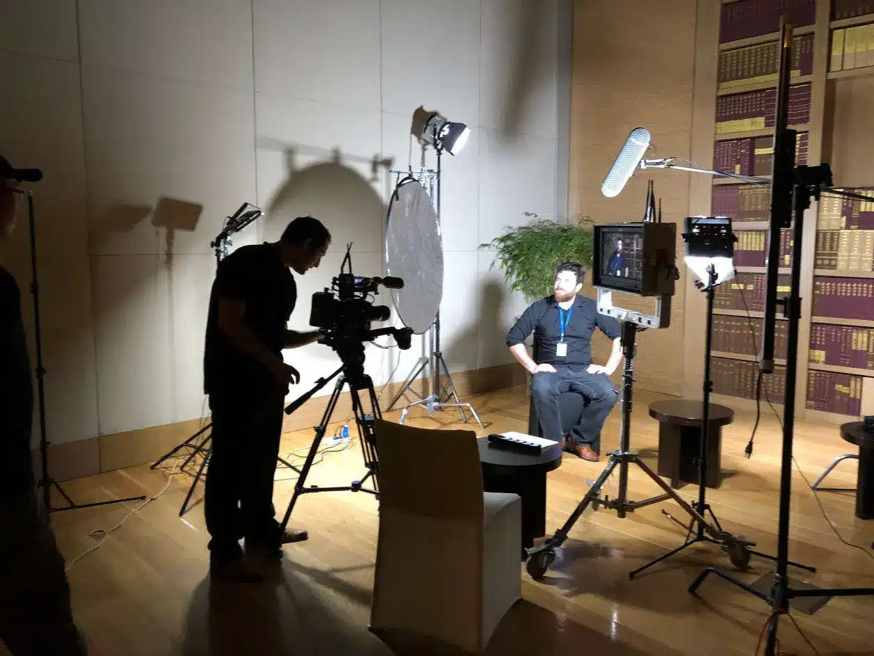 Definitive Guide to a Leading Film Studio in England