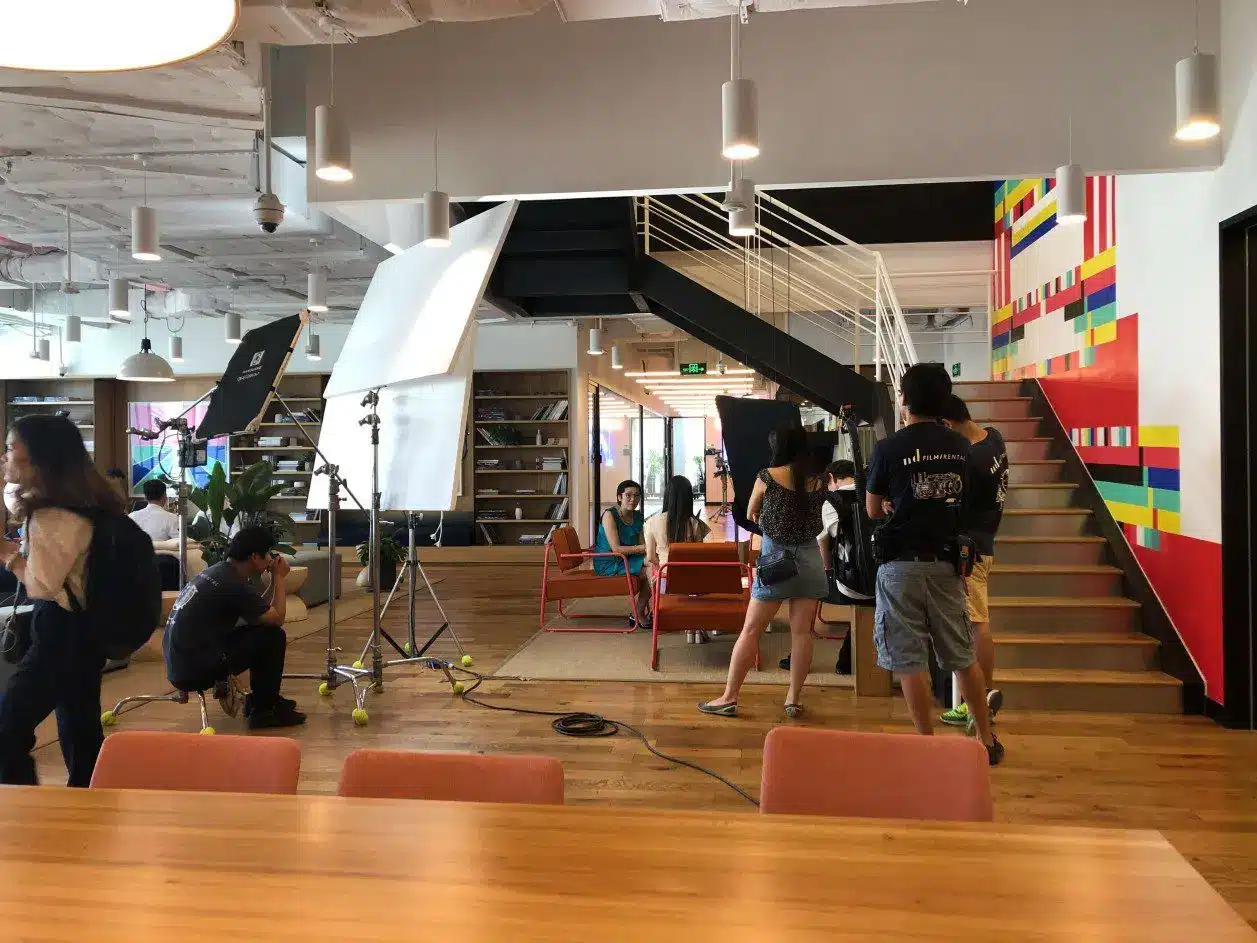 Premier Documentary Film Production Companies UK