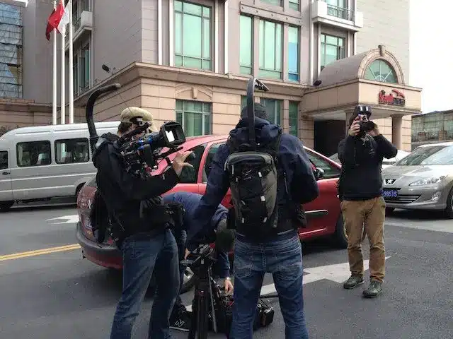 Professional Video Production Agency in London