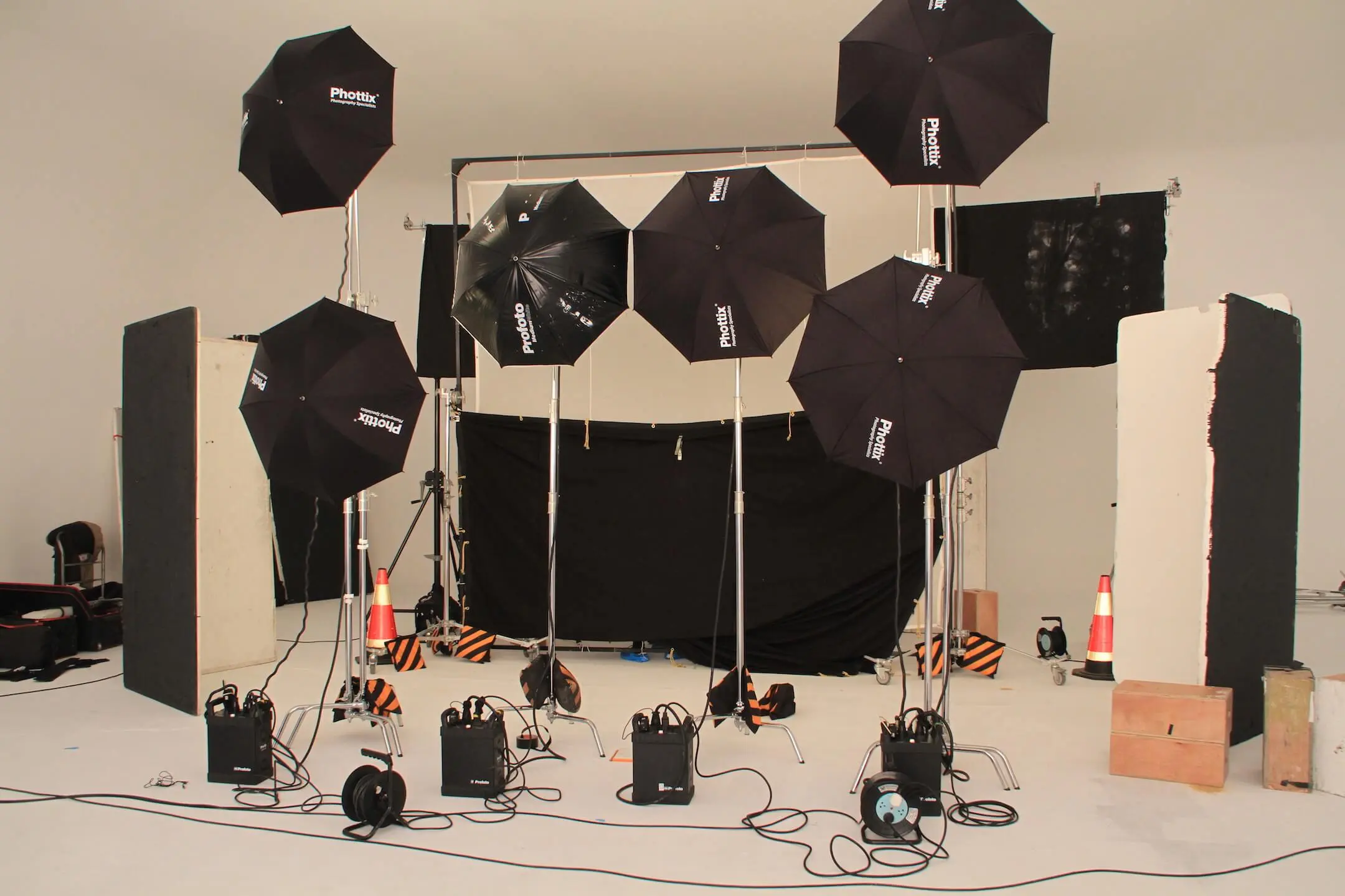 The Ultimate Guide to a Video Production Agency UK