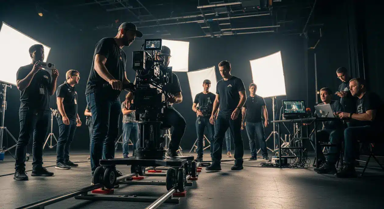 Production Company Atlanta, GA: A Guide to Premier Video Services