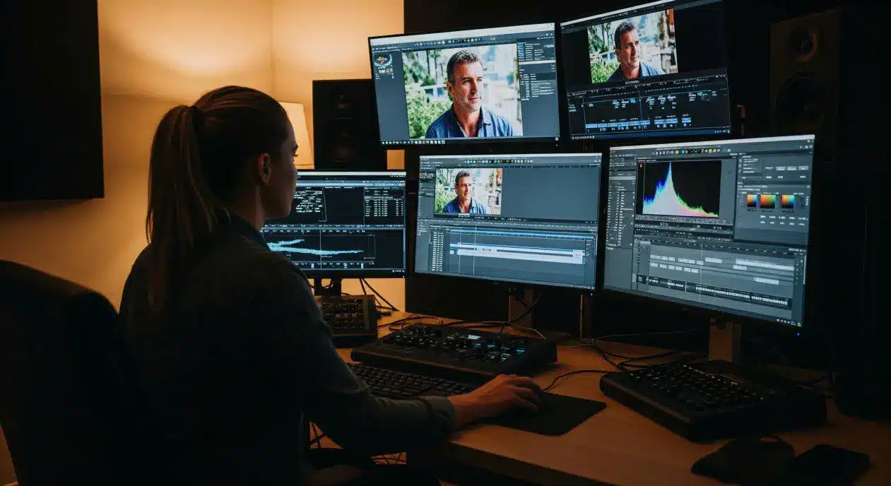 Video Production in Dallas, TX: A Hiring Guide