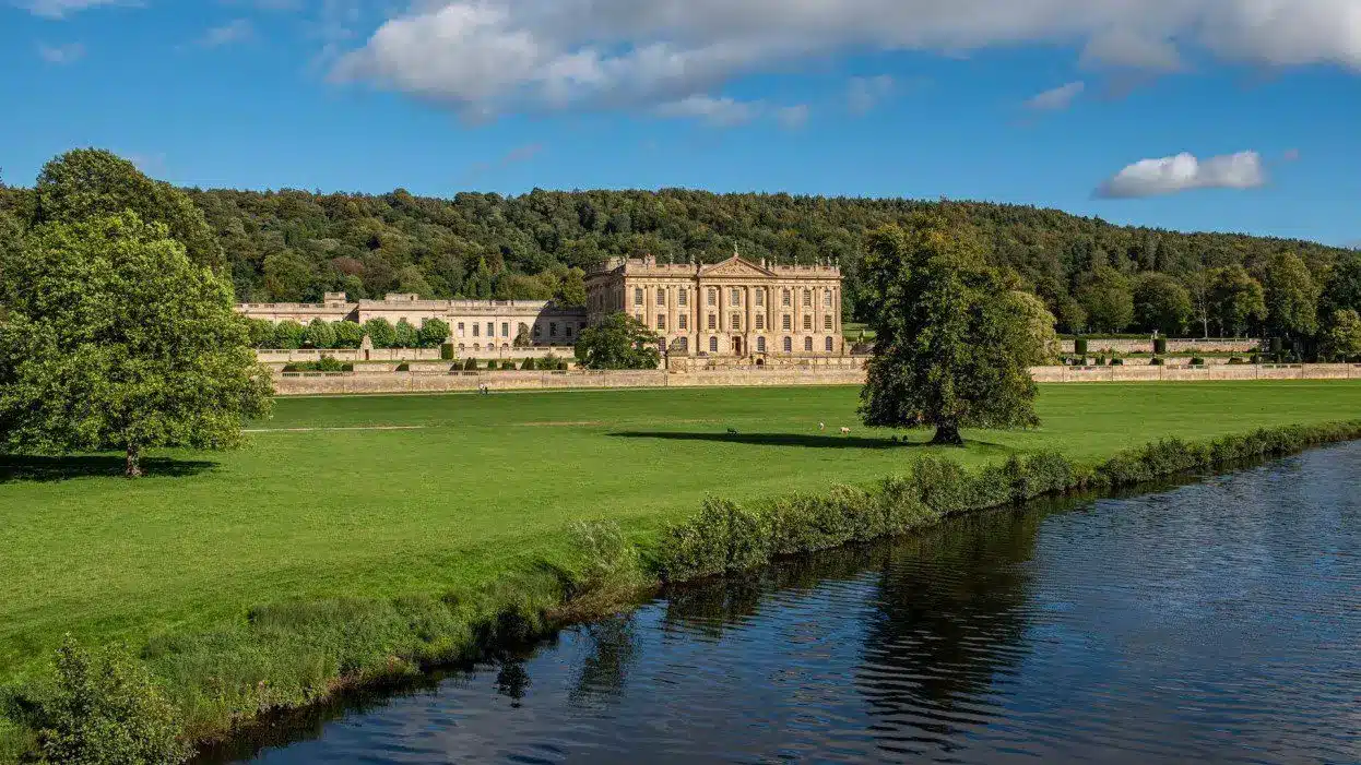 British Filming Locations: Your Gateway to Iconic UK Settings