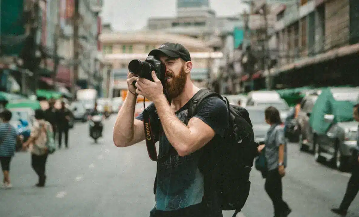Freelance Photographer London: A Guide to Securing Top Talent