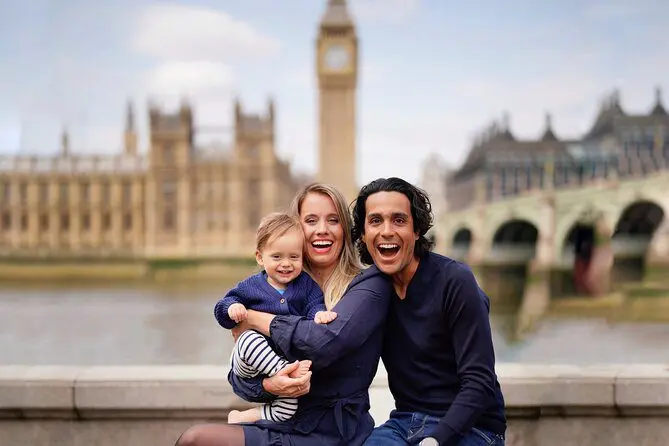 Find the Best Photographer in London for Your Needs