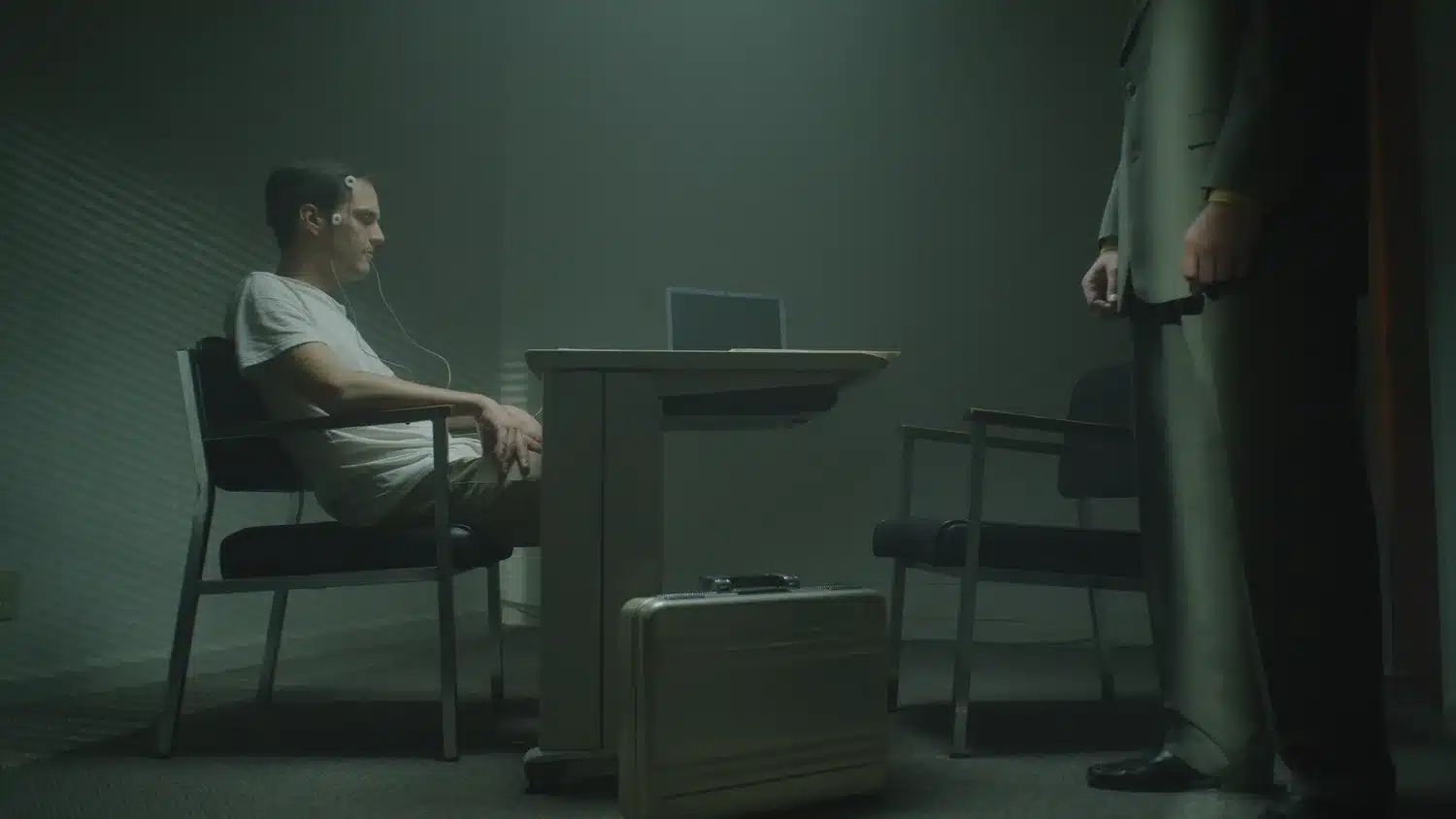 Documentary Film Production Company in London