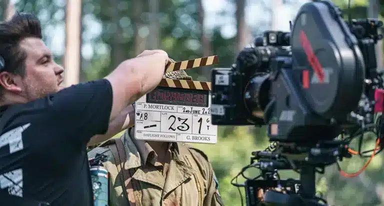 Video Production Company Manchester: Create Videos That Convert