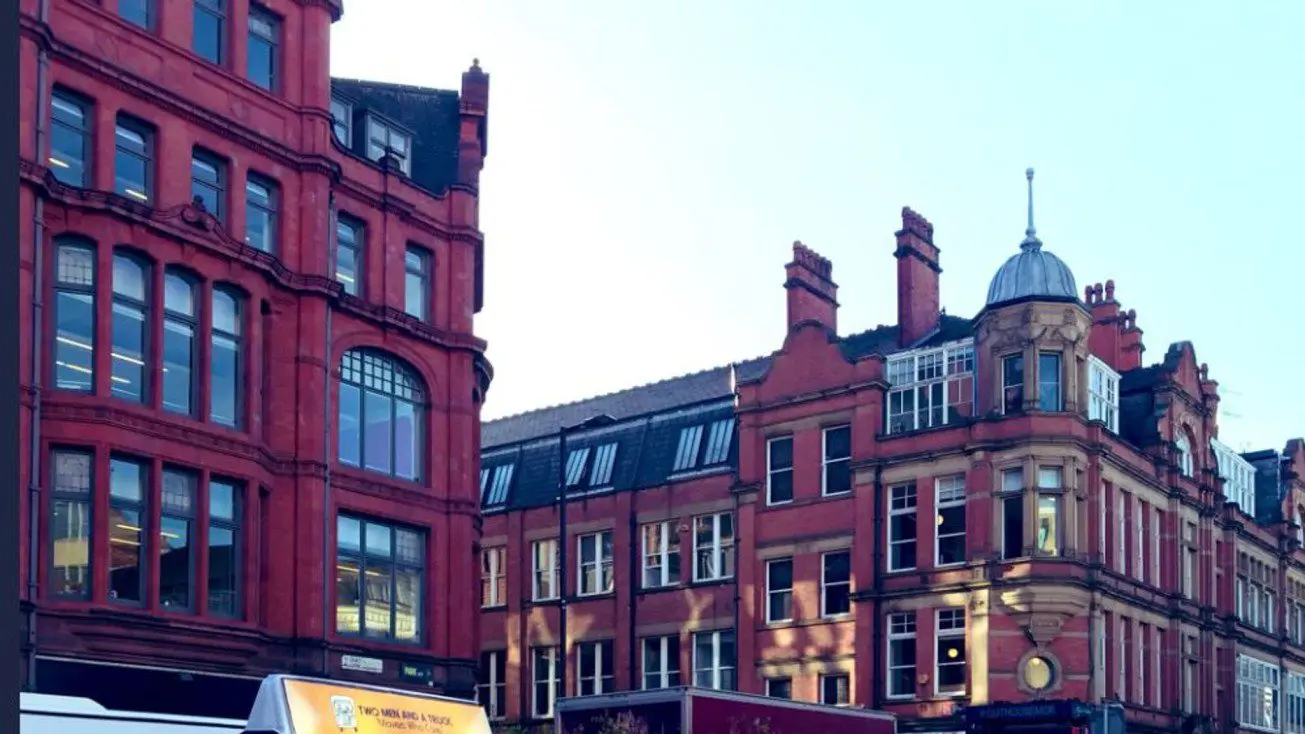 Filming in Manchester: A Guide to Seamless Video Production
