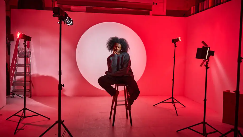 London Studio Photoshoot: Capture Your Vision with Us