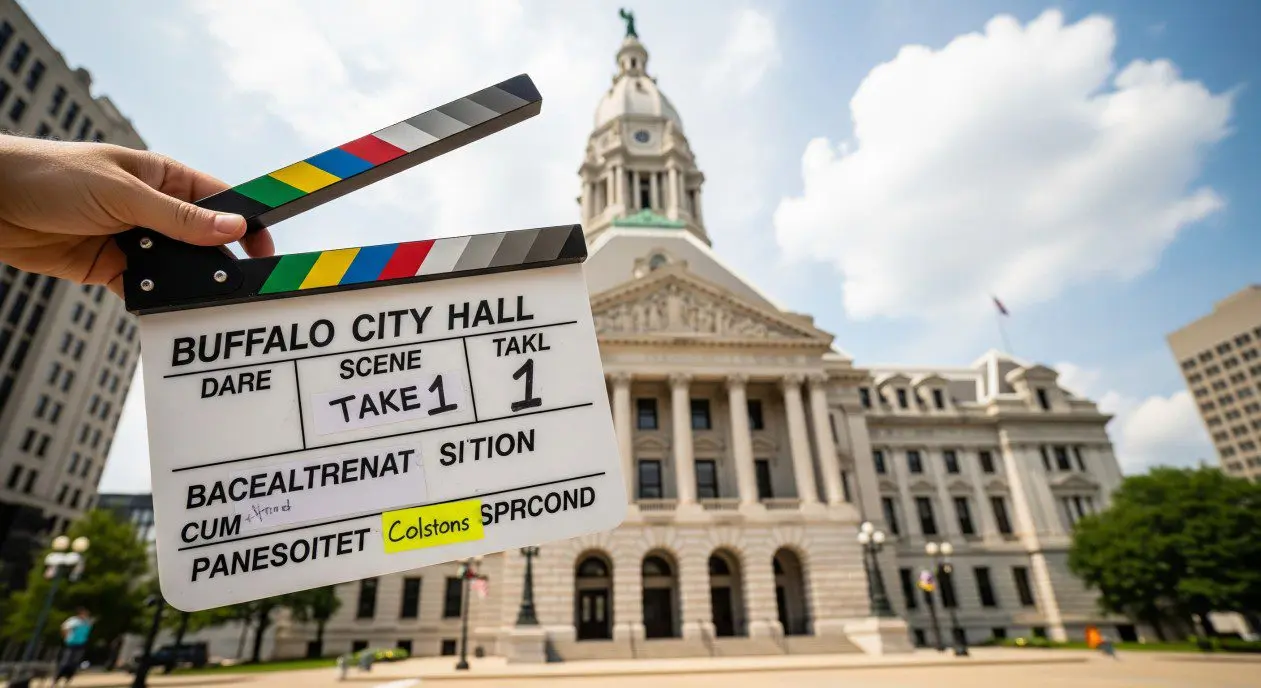 Video Production Buffalo, NY: Pro Crews & Services