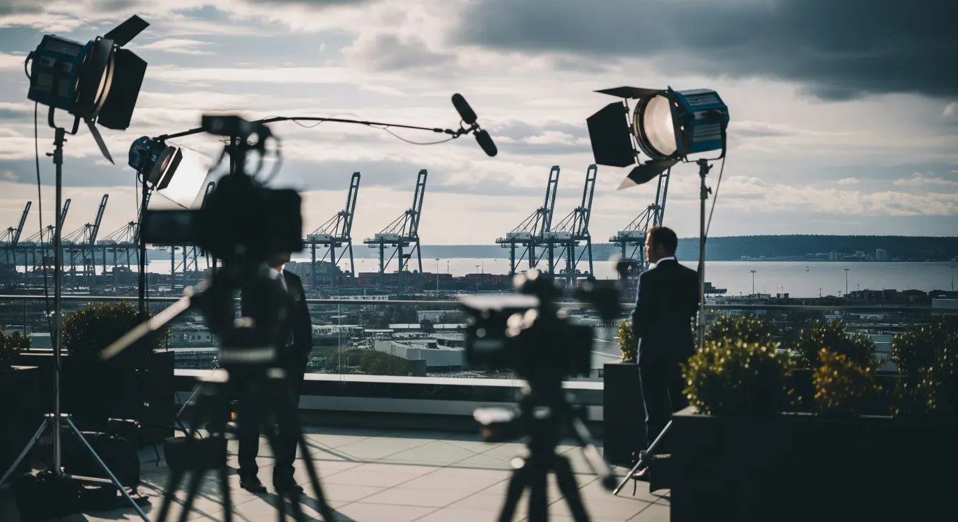 Elevate Your Brand with Premier Video Production in Tacoma