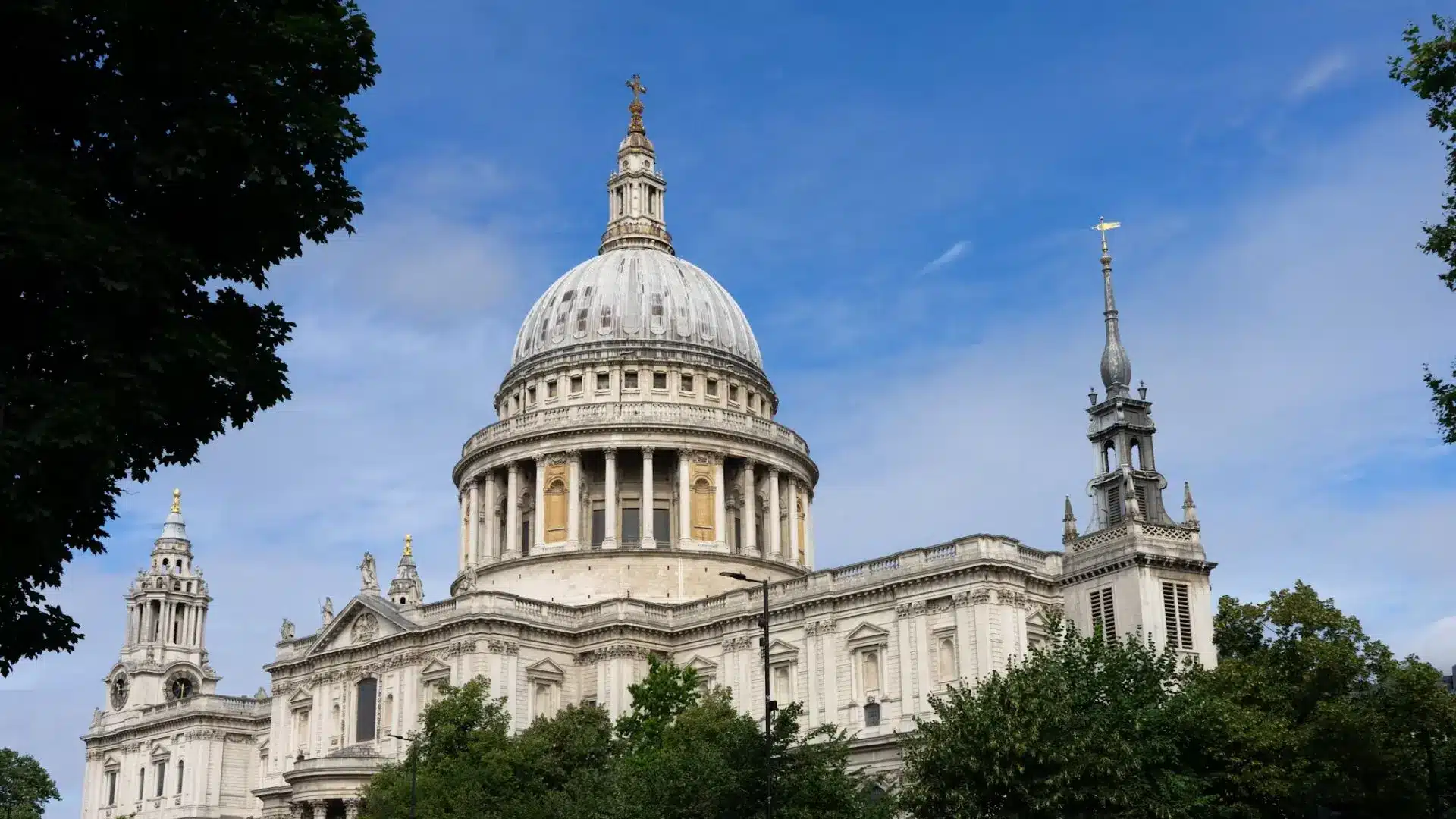 Top Locations in London for Filming: Your Ultimate Guide