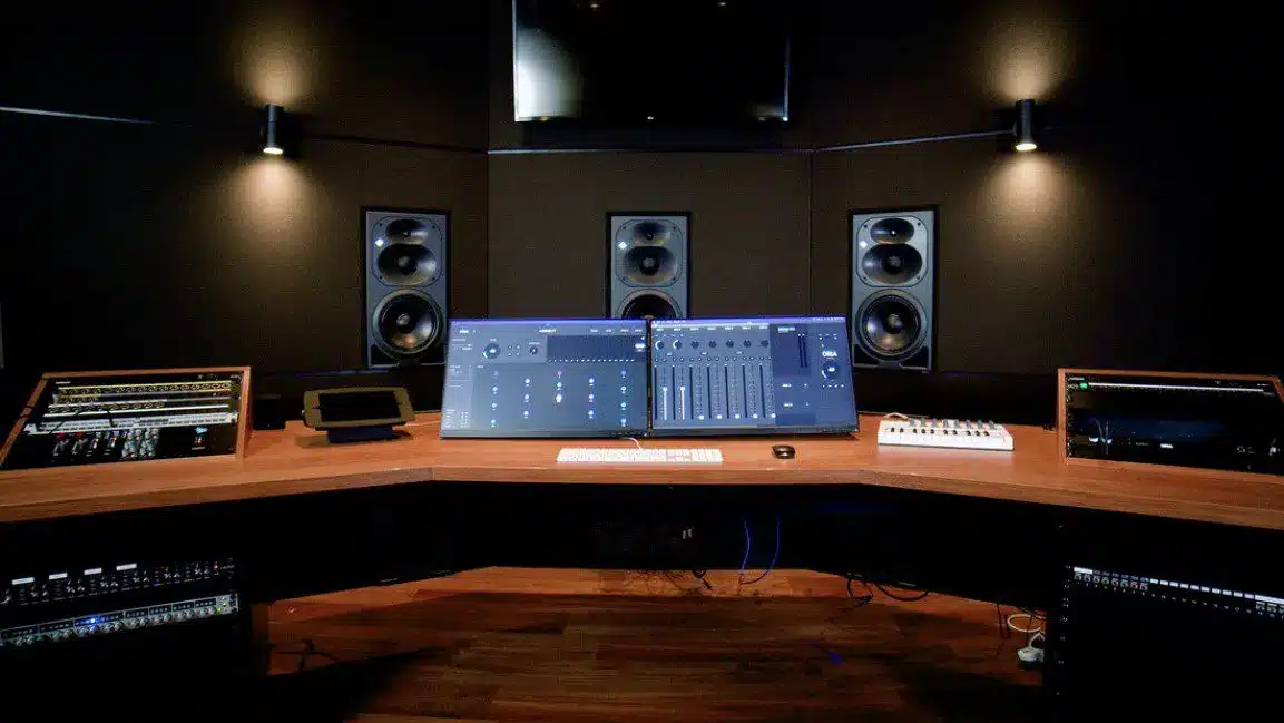 Music Video Production London: Your Guide to a Standout Video