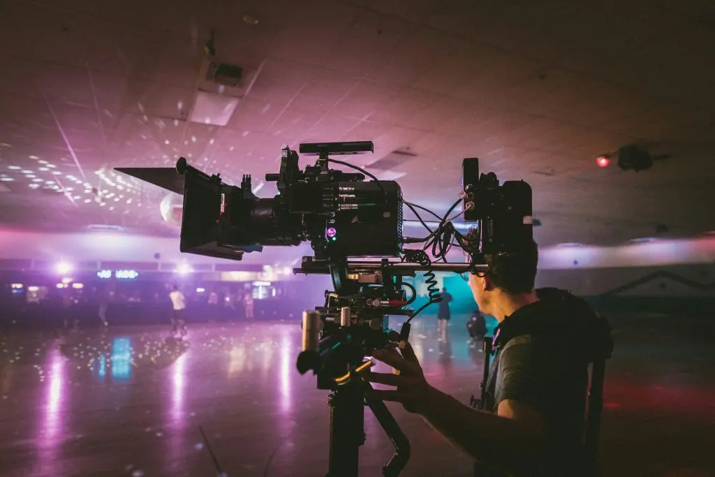 Expert Video Production in Manchester: A Guide to Creating Impactful Content