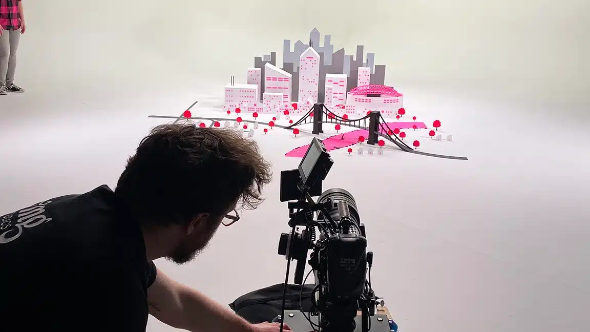 Video Production Agency in London: Your Expert Partner for Growth