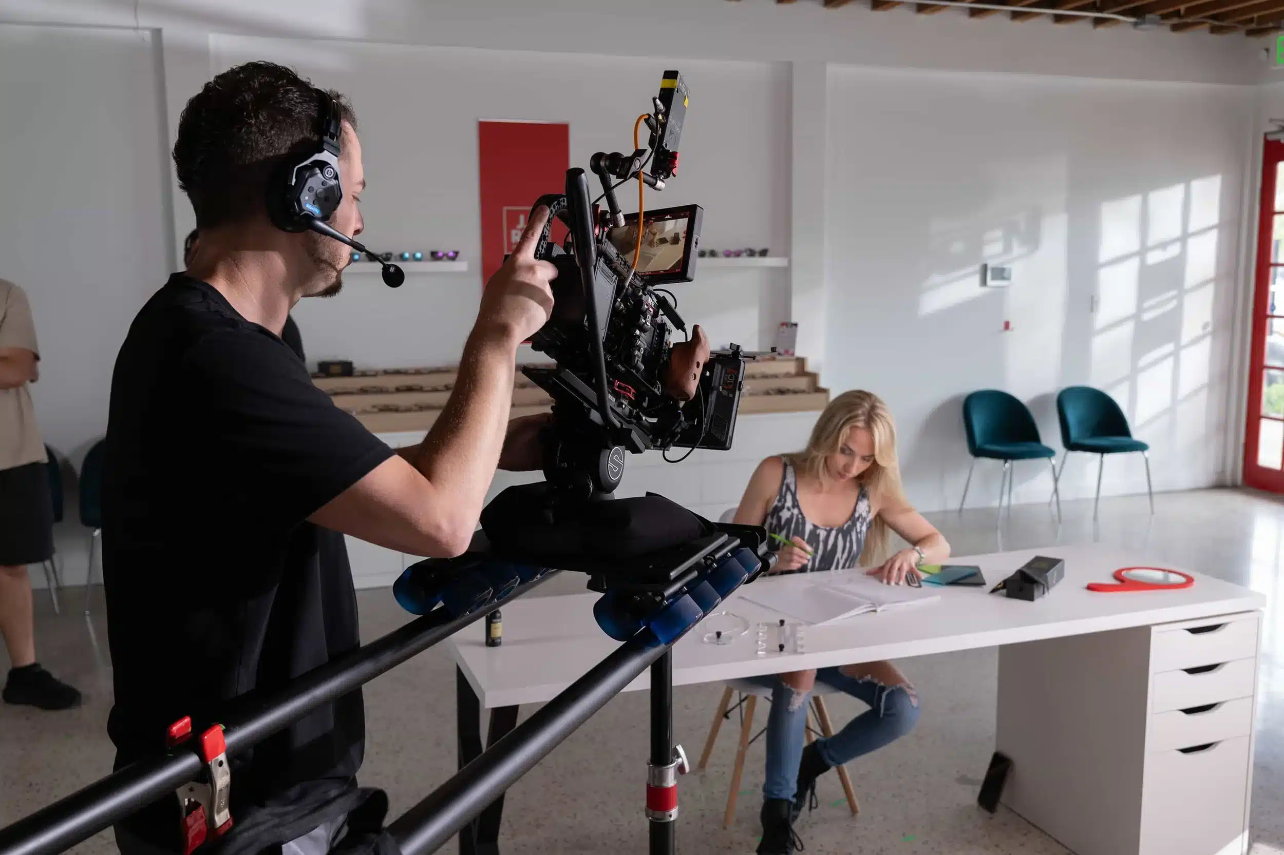 Premier Video Production Services London: Capture Your Audience