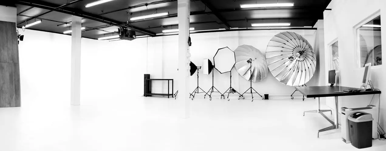 Photography Studio Hire Birmingham: The Perfect Space for Your Vision
