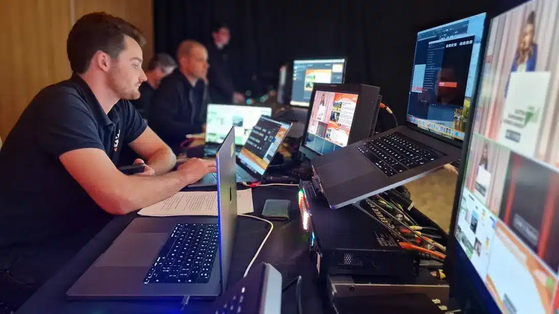 Edinburgh Production Companies: Your 2025 Guide to Unforgettable Video