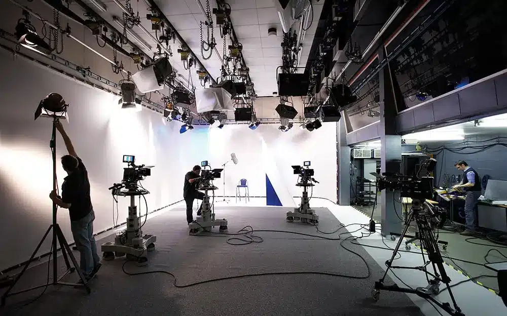 Film Studios Birmingham: Your Ultimate 2025 Rental Guide