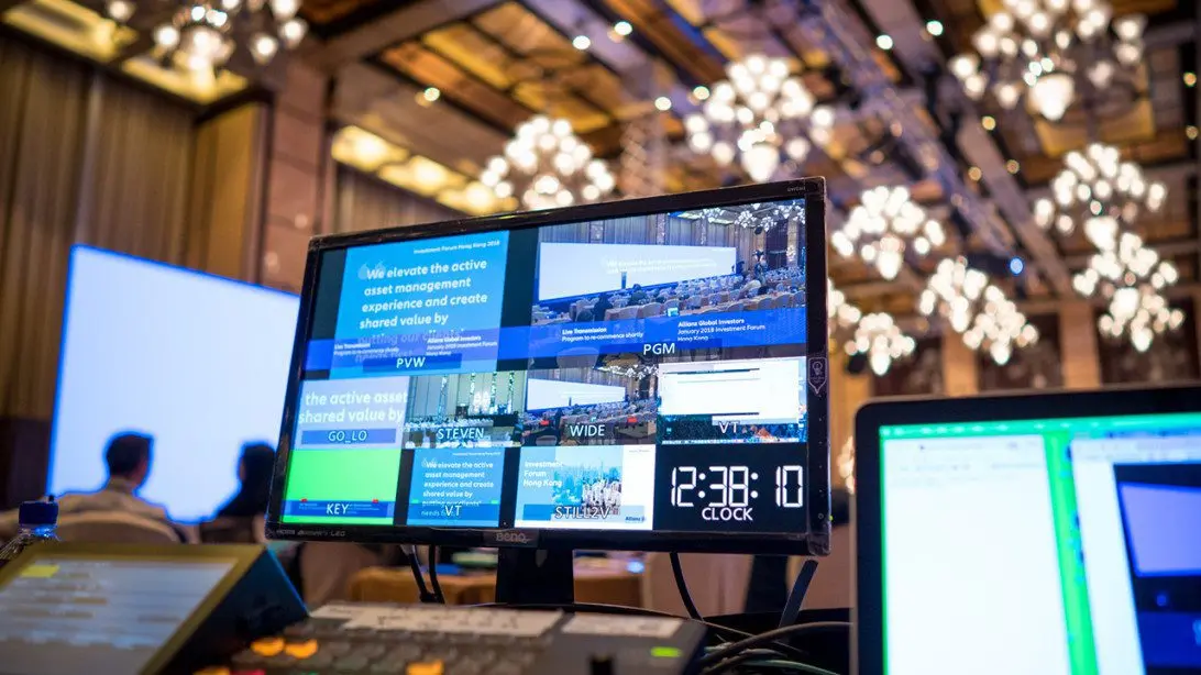 Production Company Edinburgh: Your Partner for Stunning Visuals