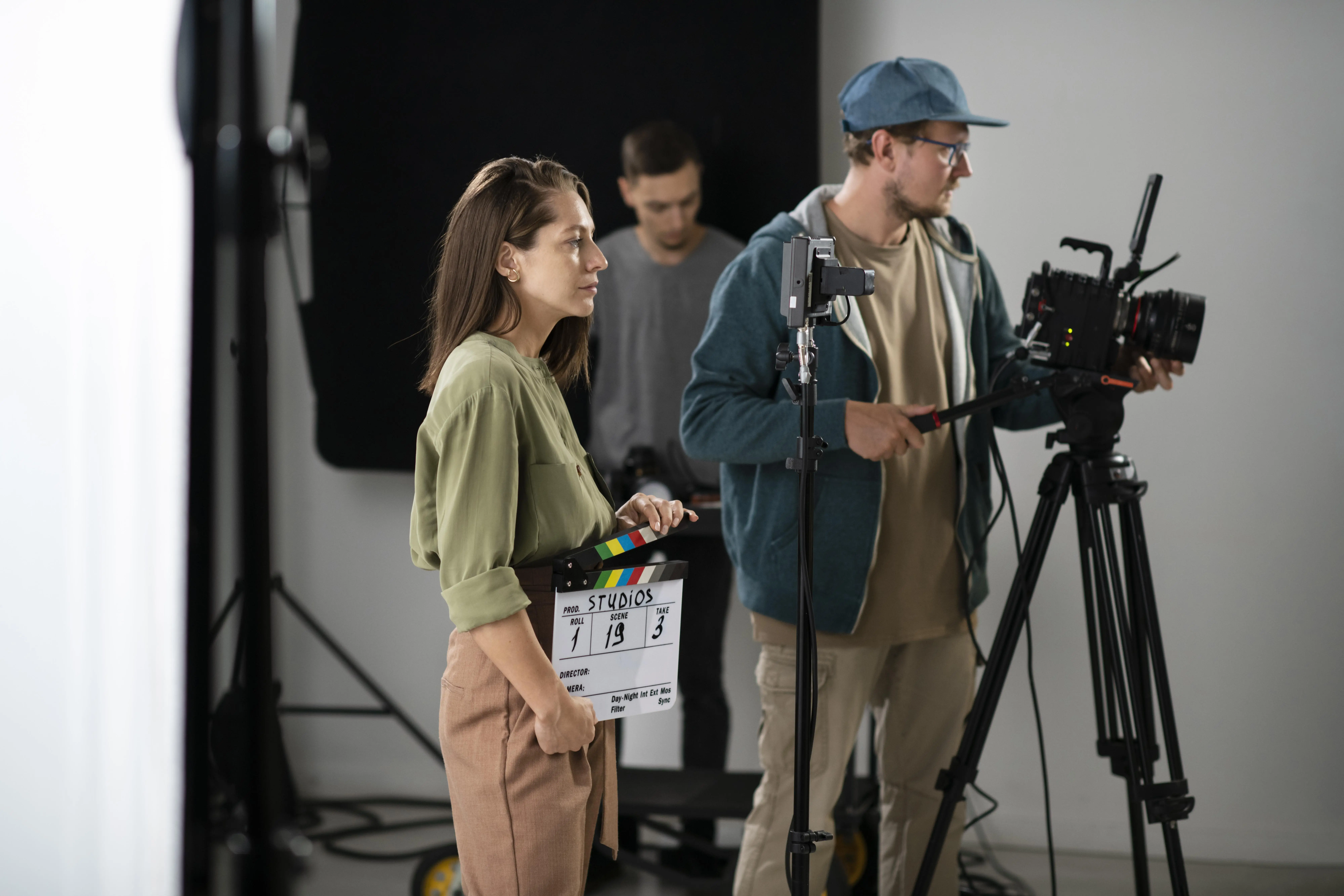 film production assistant jobs