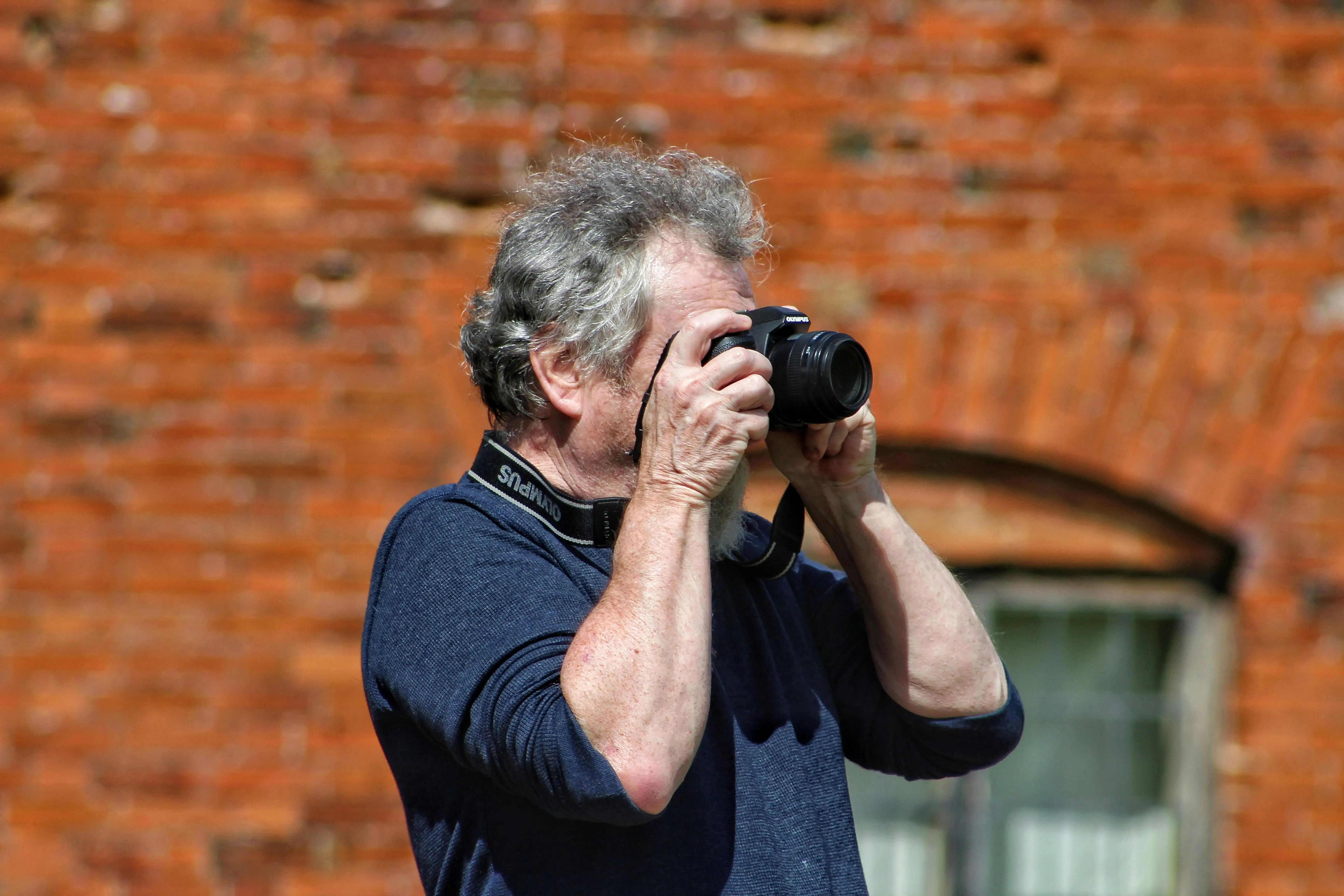 engagement photographer