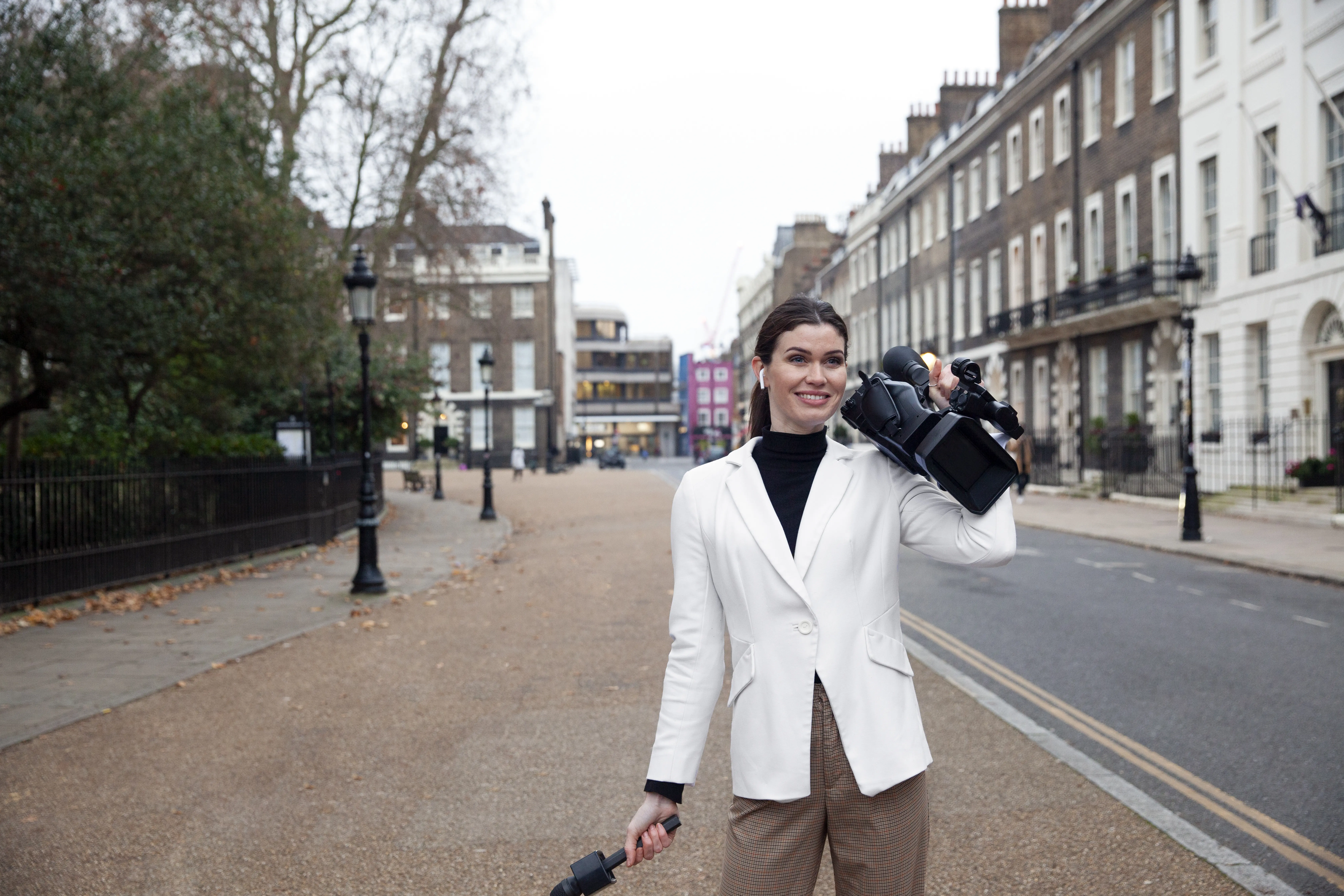 london street photography