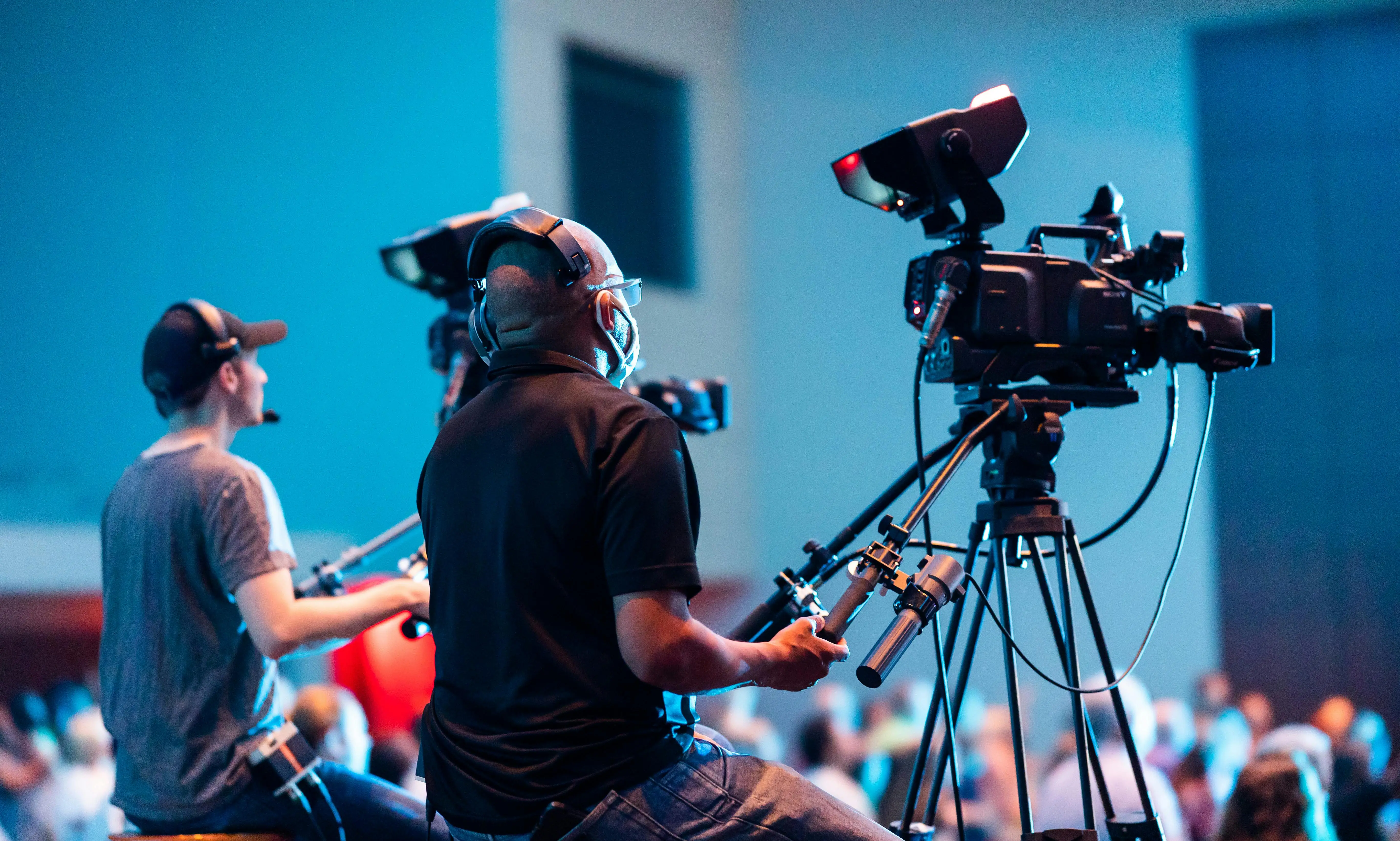 Videographer Jobs London