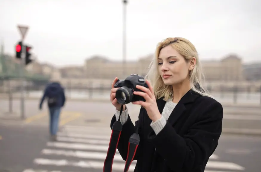 photography jobs london