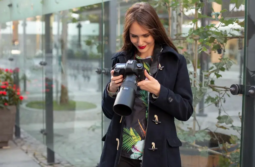 photography jobs manchester